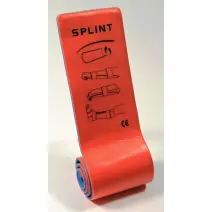 Szyny Splint