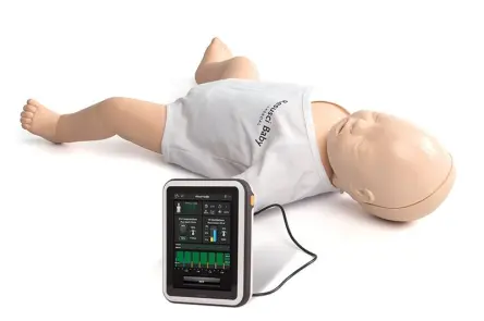 RESUSCI BABY QCPR - manekin niemowlęcia