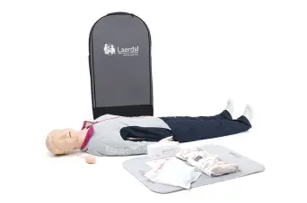 RESUSCI ANNE FIRST AID FULL BODY - manekin dorosł.