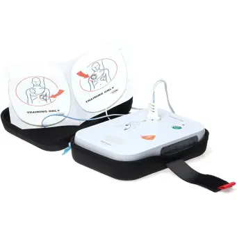 Defibrylator treningowy LAERDAL AED TRAINER QCPR