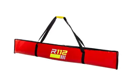 Zestaw szyn Kramera 14 szt. R112 - zgodny z KSRG