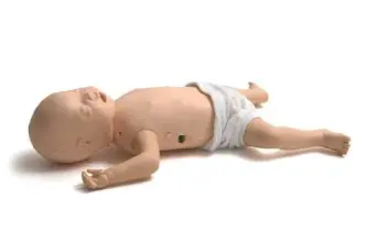 RESUSCI BABY FIRST AID - manekin noworodka