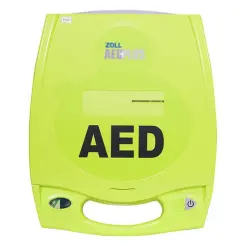 Defibrylator Zoll AED Plus z elektrodą CPR-D