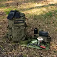 SAFEBAG – bądź przygotowany na każdą sytuację.